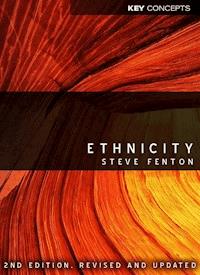 Ethnicity - Steve Fenton - E-Book