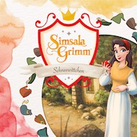 Schneewittchen (Das Original-Hörspiel zur TV Serie) - Marlies Kerremans - Hörbuch