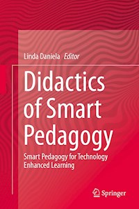 Didactics of Smart Pedagogy - - E-Book