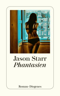 Phantasien - Jason Starr - E-Book