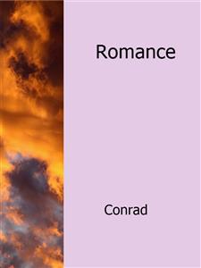 Romance - Conrad - E-Book