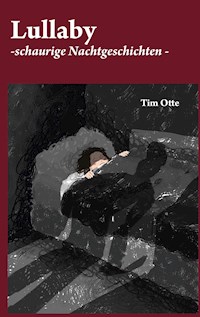 Lullaby - Tim Otte - E-Book