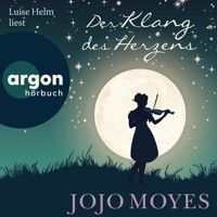Der Klang des Herzens (Gekürzte Lesung) - Jojo Moyes - Hörbuch