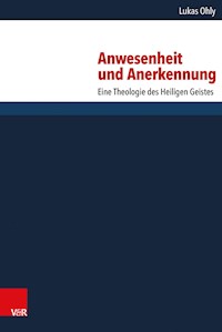 Anwesenheit und Anerkennung - Lukas Ohly - E-Book