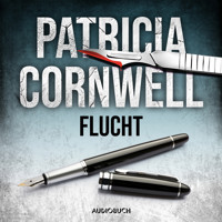 Flucht (Ein Fall für Kay Scarpetta 2) - Patricia Cornwell - Hörbuch
