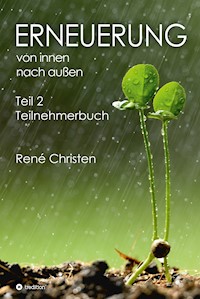 Erneuerung von innen nach außen Teil 2 - René Christen - E-Book