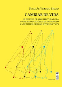 Cambiar de vida - Nicolás Eduardo Verdejo Bravo - E-Book