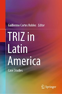 TRIZ in Latin America -  - E-Book