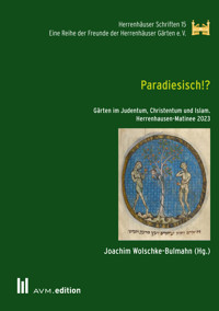 Paradiesisch!? -  - E-Book