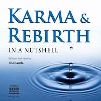 Karma & Rebirth In A Nutshell - Diverse - Hörbuch