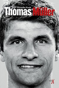 Thomas Müller - Alexander Kords - E-Book