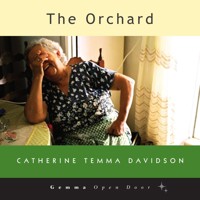 The Orchard - Catherine Temma Davidson - Hörbuch