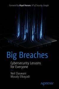 Big Breaches - Neil Daswani - E-Book