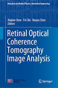 Retinal Optical Coherence Tomography Image Analysis -  - E-Book