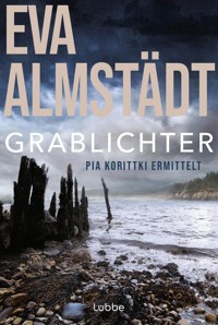 Grablichter - Eva Almstädt - E-Book