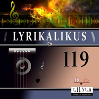 Lyrikalikus 119 - Charles Baudelaire - Hörbuch