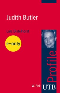 Judith Butler - Lars Distelhorst - E-Book