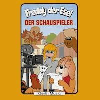 52: Der Schauspieler - Olaf Franke - Hörbuch