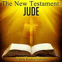 The New Testament: Jude - Traditional - Hörbuch