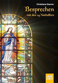Besprechen - Christiane Stamm - E-Book