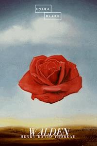 Walden - Henry David Thoreau - E-Book + Hörbuch