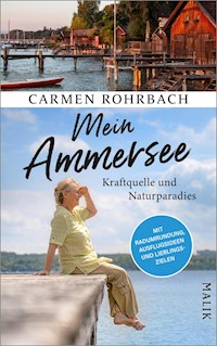 Mein Ammersee - Carmen Rohrbach - E-Book