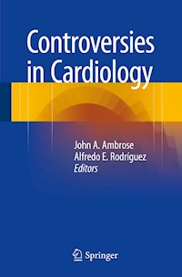 Controversies in Cardiology -  - E-Book