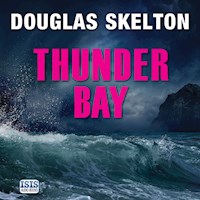 Thunder Bay - Douglas Skelton - Hörbuch