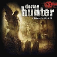 30: Hochzeitsnacht - Ernst Vlcek - Hörbuch