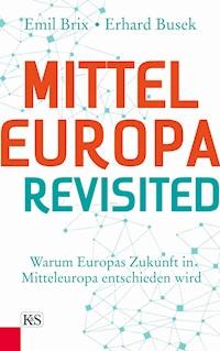 Mitteleuropa revisited - Erhard Busek - E-Book