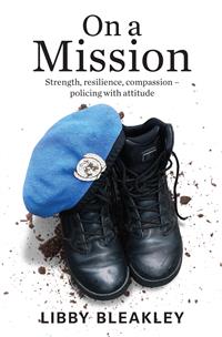 On a Mission - Libby Bleakley - E-Book