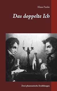 Das doppelte Ich - Klaus Funke - E-Book