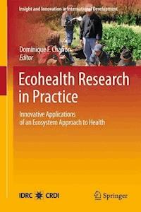 Ecohealth Research in Practice -  - E-Book