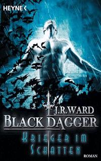 Krieger im Schatten - J. R. Ward - E-Book