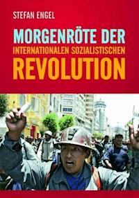 Morgenröte der internationalen sozialistischen Revolution - Stefan Engel - E-Book