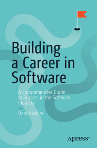 Building a Career in Software - Daniel Heller - E-Book