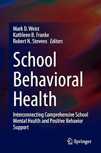 School Behavioral Health -  - E-Book