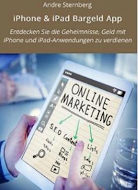 iPhone & iPad Bargeld App - Andre Sternberg - E-Book