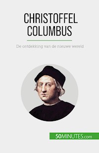 Christoffel Columbus - Romain Parmentier - E-Book