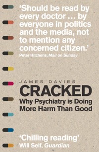 Cracked - James Davies - E-Book