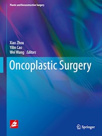 Oncoplastic surgery -  - E-Book