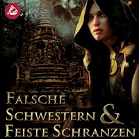Falsche Schwestern & Feiste Schranzen - Ivan Ertlov - Hörbuch