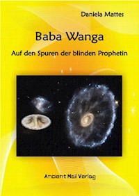 Baba Wanga - Daniela Mattes - E-Book