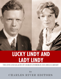 Lucky Lindy and Lady Lindy - - E-Book