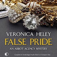False Pride - Veronica Heley - Hörbuch
