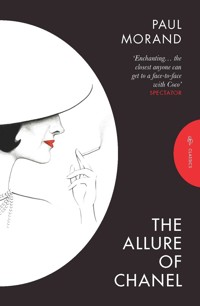The Allure of Chanel - Paul Morand - E-Book