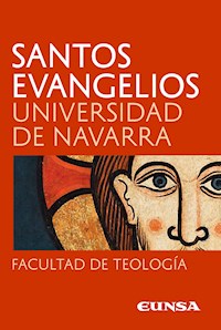 Santos Evangelios - Universidad de Navarra - kostenlos E-Book