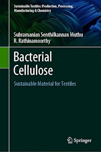 Bacterial Cellulose - Subramanian Senthilkannan Muthu - E-Book