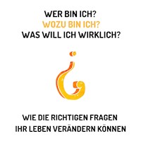 Wer bin ich? Wozu bin ich? Was will ich wirklich? - Patrick Lynen - Hörbuch