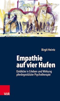 Empathie auf vier Hufen - Birgit Heintz - E-Book